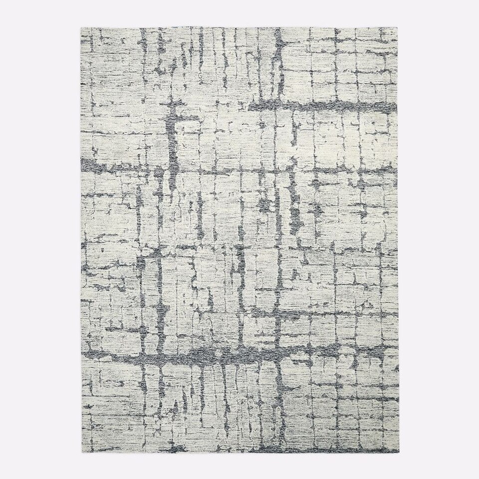 Birch Rug West Elm UK